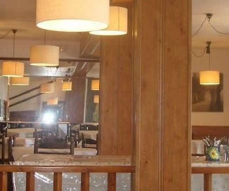 Hotel Tirol Formigal Esterno foto