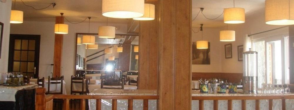 Hotel Tirol Formigal Esterno foto