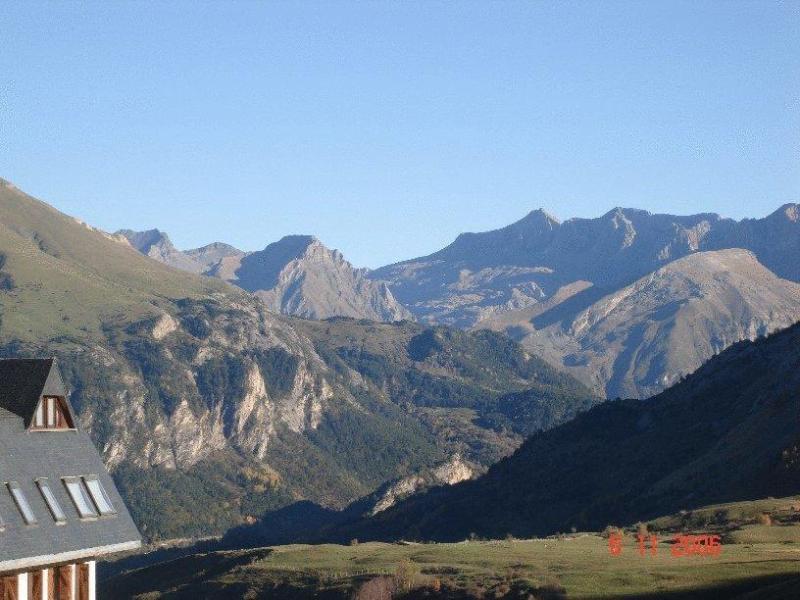 Hotel Tirol Formigal Esterno foto