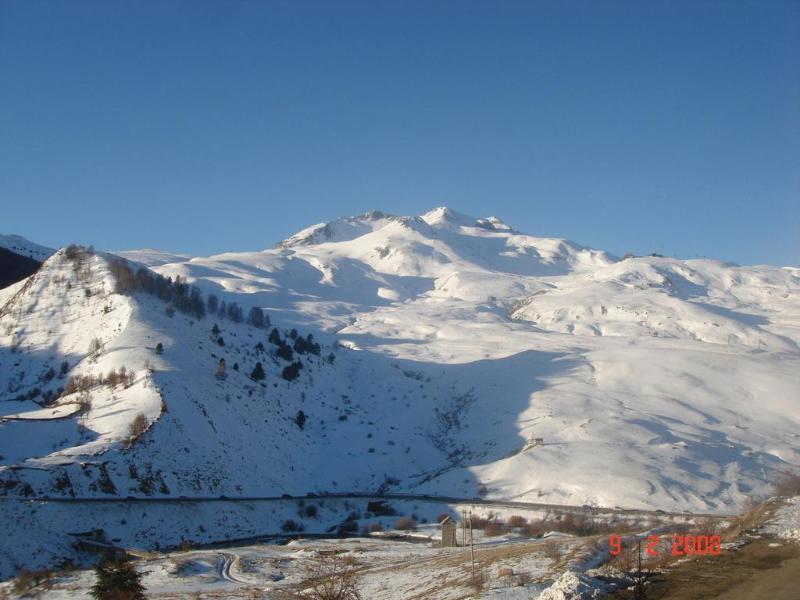 Hotel Tirol Formigal Esterno foto