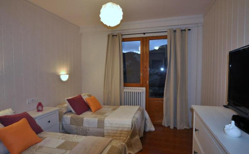 Hotel Tirol Formigal Esterno foto