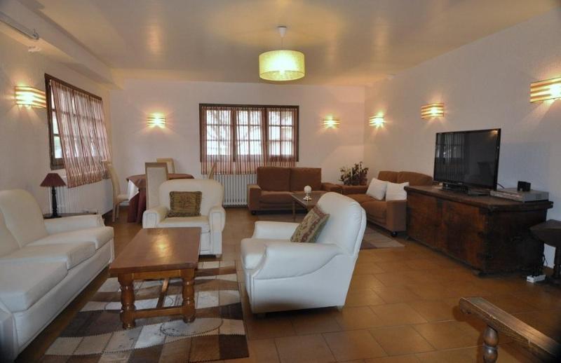Hotel Tirol Formigal Esterno foto