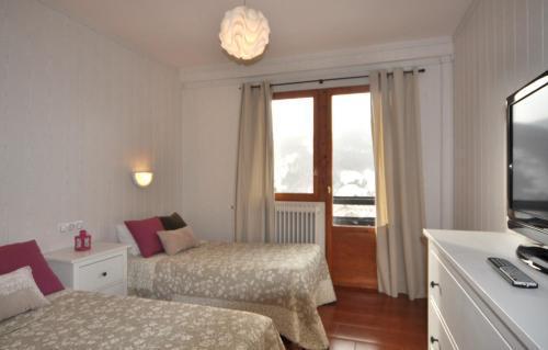 Hotel Tirol Formigal Esterno foto